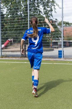 Bild 183 - wBJ FC Suederelbe.
